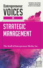 Entrepreneur Voices On Strategic Management