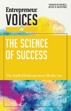 Bertrand.pt - Entrepreneur Voices On The Science Of Success