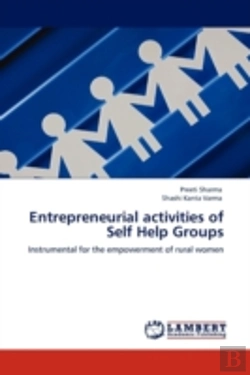 Bertrand.pt - Entrepreneurial Activities Of Self Help Groups