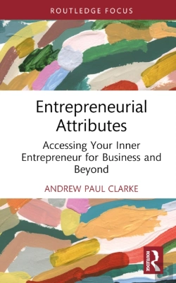 Bertrand.pt - Entrepreneurial Attributes