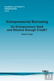 Entrepreneurial Borrowing