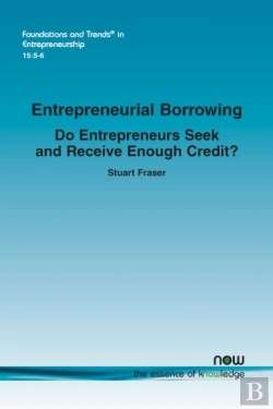 Bertrand.pt - Entrepreneurial Borrowing