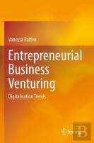 Entrepreneurial Business Venturing