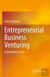 Entrepreneurial Business Venturing