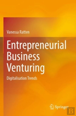 Bertrand.pt - Entrepreneurial Business Venturing