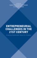 Entrepreneurial Challenges In The 21st Century