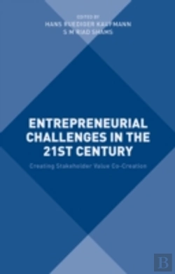 Bertrand.pt - Entrepreneurial Challenges In The 21st Century