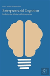 Entrepreneurial Cognition