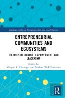 Entrepreneurial Communities And Ecosystems