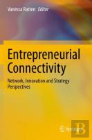 Entrepreneurial Connectivity