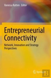 Entrepreneurial Connectivity