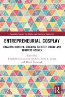 Entrepreneurial Cosplay