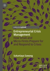 Entrepreneurial Crisis Management