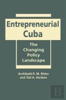 Entrepreneurial Cuba