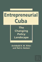 Entrepreneurial Cuba