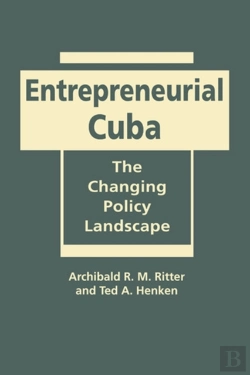 Bertrand.pt - Entrepreneurial Cuba