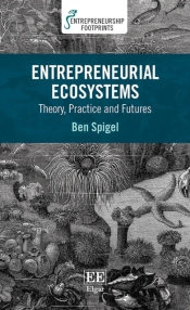 Entrepreneurial Ecosystems