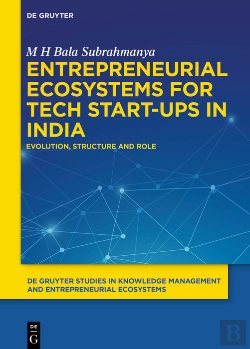 Bertrand.pt - Entrepreneurial Ecosystems For Tech Start-Ups In India