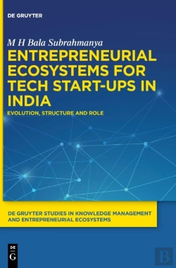Bertrand.pt - Entrepreneurial Ecosystems For Tech Start-Ups In India