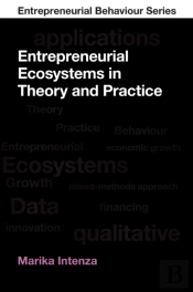 Entrepreneurial Ecosystems In Theory And Practice
