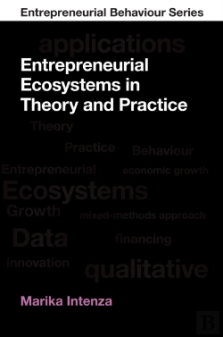 Bertrand.pt - Entrepreneurial Ecosystems In Theory And Practice