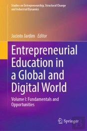 Entrepreneurial Education In A Global And Digital World
