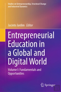 Bertrand.pt - Entrepreneurial Education In A Global And Digital World