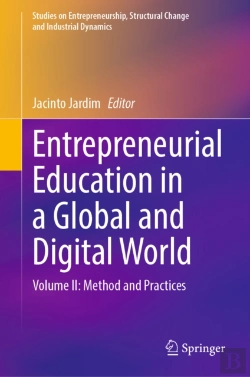 Bertrand.pt - Entrepreneurial Education In A Global And Digital World