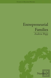 Entrepreneurial Families