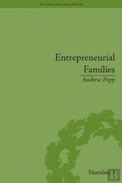 Bertrand.pt - Entrepreneurial Families