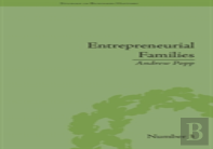 Entrepreneurial Families