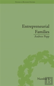 Entrepreneurial Families