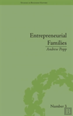 Bertrand.pt - Entrepreneurial Families