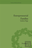 Entrepreneurial Families