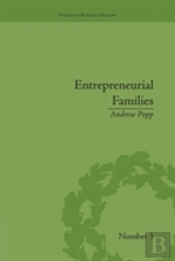 Entrepreneurial Families