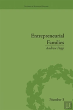 Bertrand.pt - Entrepreneurial Families