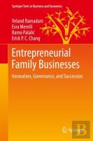 Entrepreneurial Family Businesses