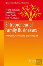 Entrepreneurial Family Businesses
