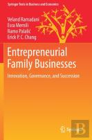 Entrepreneurial Family Businesses