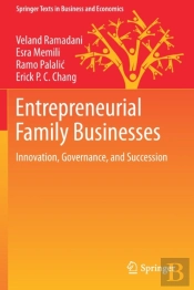 Entrepreneurial Family Businesses