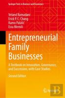 Entrepreneurial Family Businesses