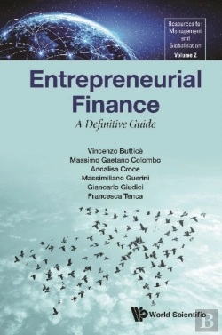 Bertrand.pt - Entrepreneurial Finance: A Definitive Guide