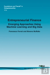 Entrepreneurial Finance