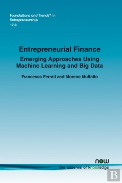 Bertrand.pt - Entrepreneurial Finance