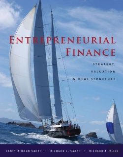 Bertrand.pt - Entrepreneurial Finance