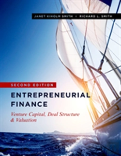 Bertrand.pt - Entrepreneurial Finance