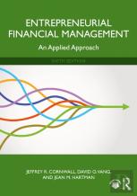 Entrepreneurial Financial Management