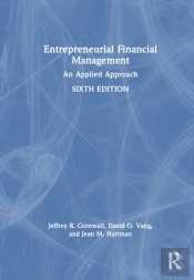 Entrepreneurial Financial Management