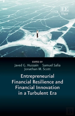 Bertrand.pt - Entrepreneurial Financial Resilience And Financial Innovation In A Turbulent Era