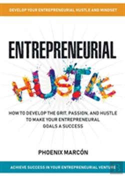 Bertrand.pt - Entrepreneurial Hustle